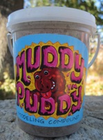 Muddy Puddy